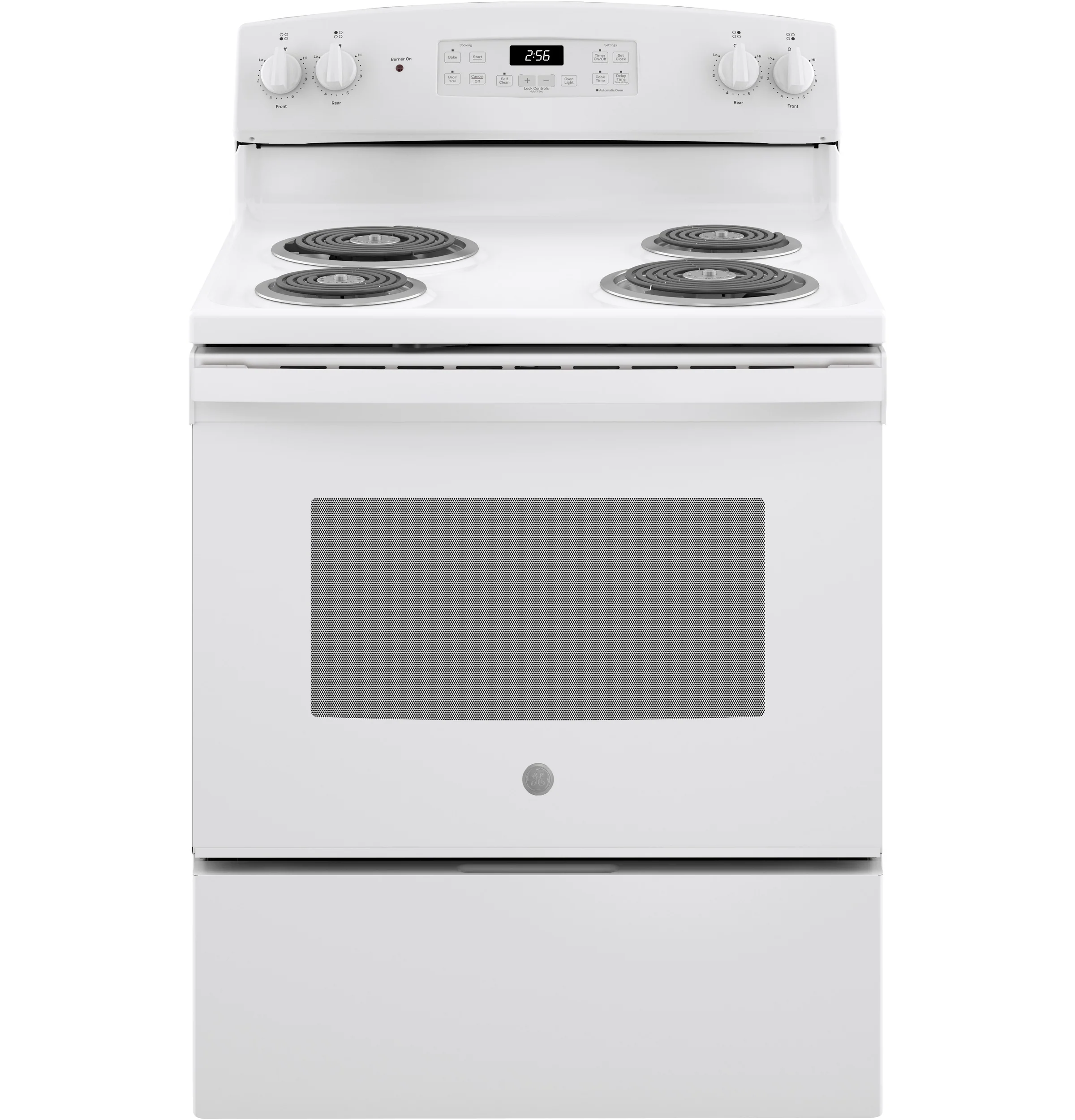 Ranges & Cooktops