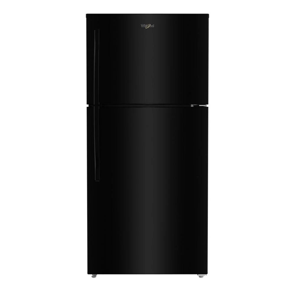 Top Freezer Refrigerators